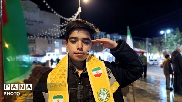 پیشتازان فارسان، رهروان راه ایثار
