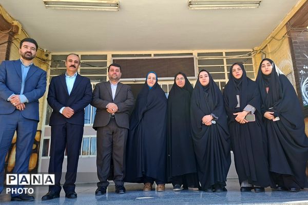 کارگاه توانمندسازی مربیان کودکستان‌های شهرستان قرچک