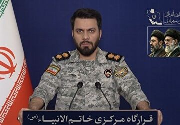 سامانه‌های مدرن‌تر ایرانی وارد میدان نبرد شد