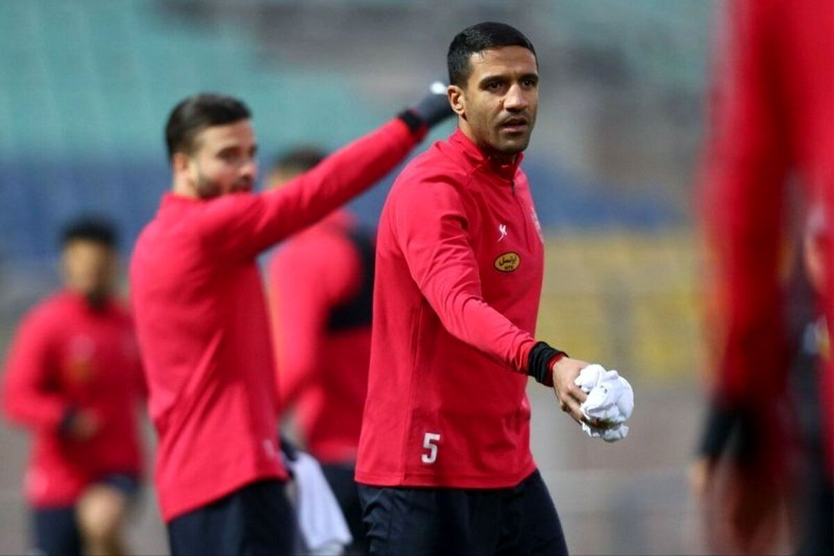 ریگ یاغی‌گری پیش پای یاغی سرخ بی‌حاشیه