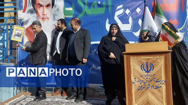 دهه نودی‌ها آغازگر جشن‌های فجر