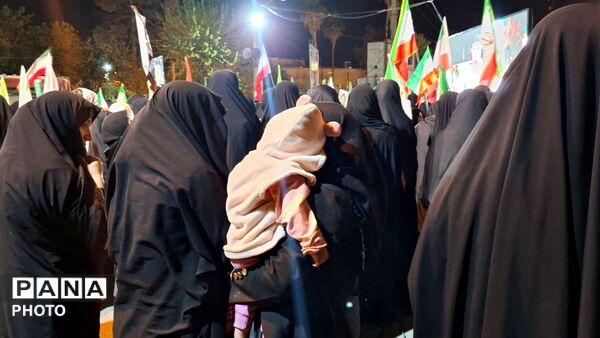 مردم پلدختر بار دیگر حماسه آفریدند