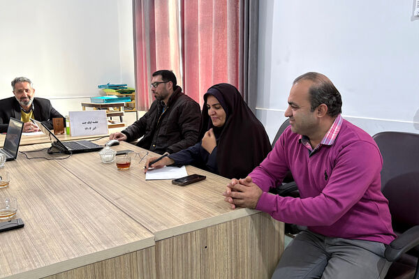 لیگ جت در راه است