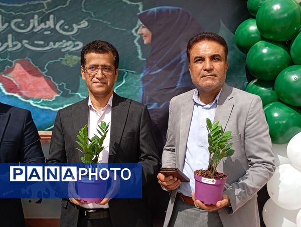 «جشن عاطفه‌ها» نقطه‌ای از نور و محبت