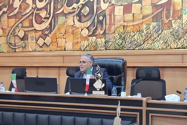 آموزش خانواده مهمترین راه حل در تربیت دانش‌آموزان