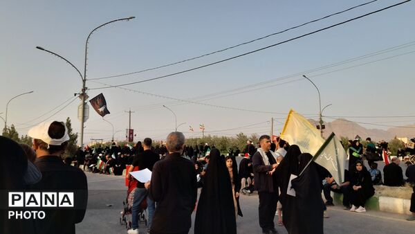 قم غرق در ماتم؛ تجلی پیوند ناگسستنی مردم با ولایت