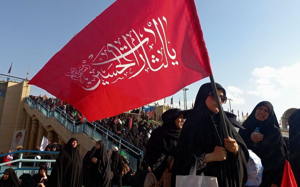 از هشدارهای جنگ نرم تا مسئولیت نسل آینده پس از فقدان رهبر شهید
