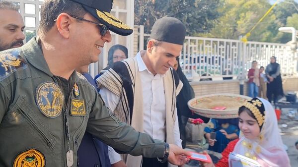همایش روستا و عشایر در لردگان 