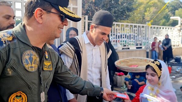 همایش روستا و عشایر در لردگان 