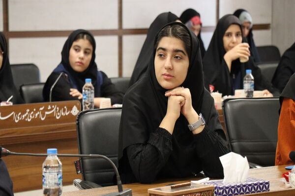 پویش «نو+راوی مهر»؛ فرصتی برای کنشگری دانش‌آموزان در نوروز دانش
