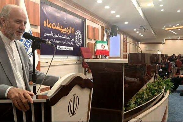 خروجی سازمان دانش‌آموزی باید تربیت انسان‌هایی ماهر و مسئولیت پذیر باشد