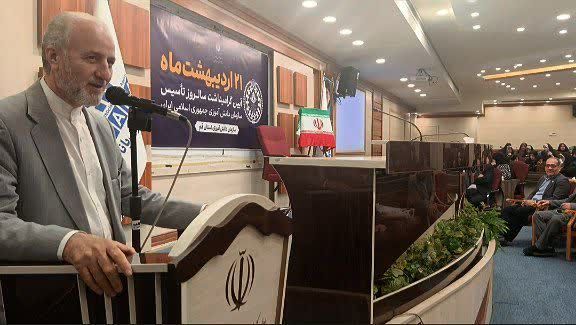 خروجی سازمان دانش‌آموزی باید تربیت انسان‌هایی ماهر و مسئولیت پذیر باشد