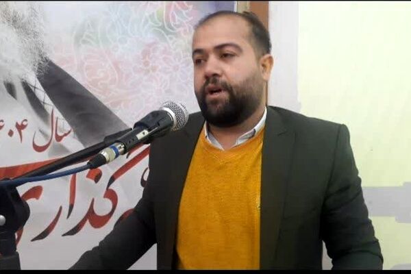 پنجمین جشنواره تئاتر درسی پسران کهگیلویه و بویراحمد به کار خود پایان داد