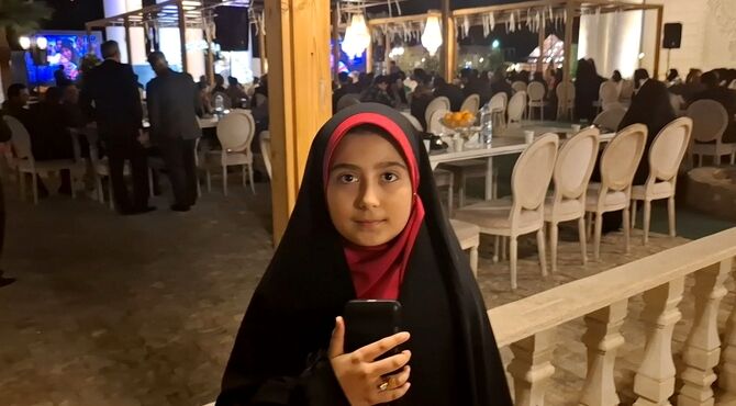 جشن باشکوه روز معلم در تفت