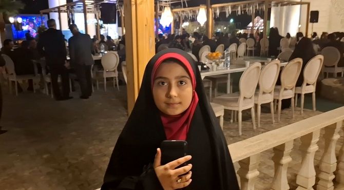 جشن باشکوه روز معلم در تفت