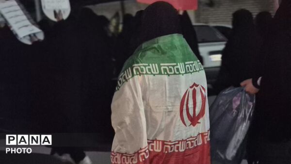  تبیین دینی در موکب سازمان دانش‌آموزی
