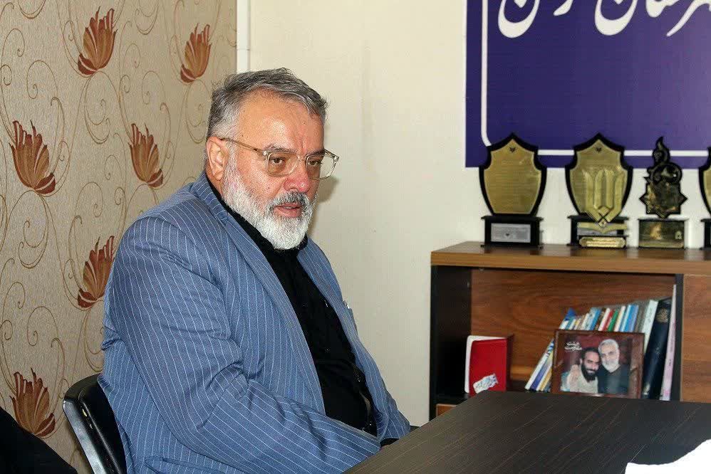 وحدت ، ستون اصلی تربیت نسل آینده است