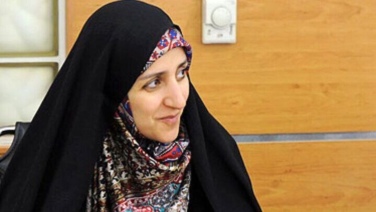 مشارکت زنان در ساختار قدرت نیازمند حمایت نهادهای بالادستی است