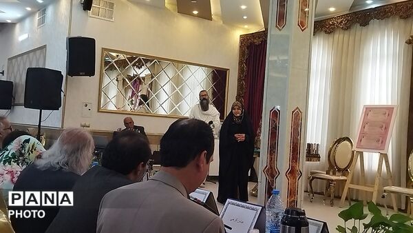 مرحله نهایی شهرستانی طرح بر بال سیمرغ در نیشابورـ۲