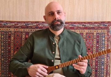«کز نیستان»؛ آمیزه‌ای از موسیقی پیشاقاجاری و قاجاری با بیانی معاصر