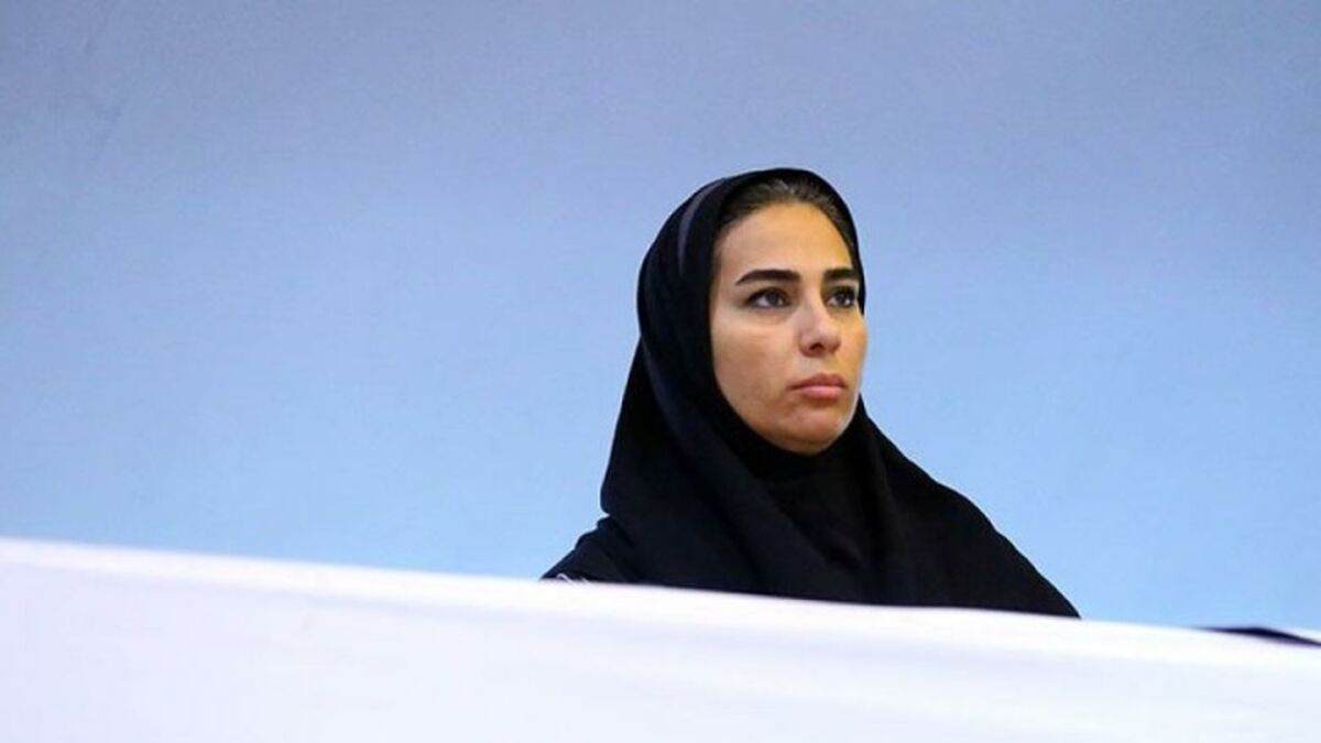 زنگ ورزش در مدارس باید از حالت صرفا  تفریحی خارج شود/ دختران امروز مدرسه، قهرمانان فردای تکواندو ایران هستند