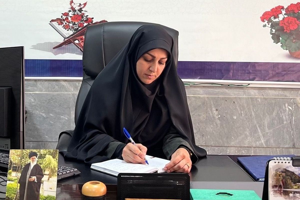 هفته قرآن و عترت، فرصتی ارزشمند در راستای تأکید بر نقش بنیادین معنویت و هویت دینی بر نظام تعلیم و تربیت است