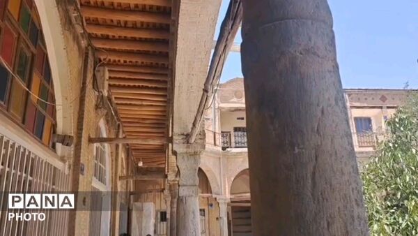 بازار تاریخی اراک، جلوه‌گاه زنده و تپنده‌ ایرانِ جان