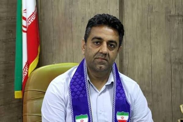 پیام تبریک مدیر سازمان دانش‌آموزی هرمزگان به مناسبت سالروز تأسیس خبرگزاری پانا