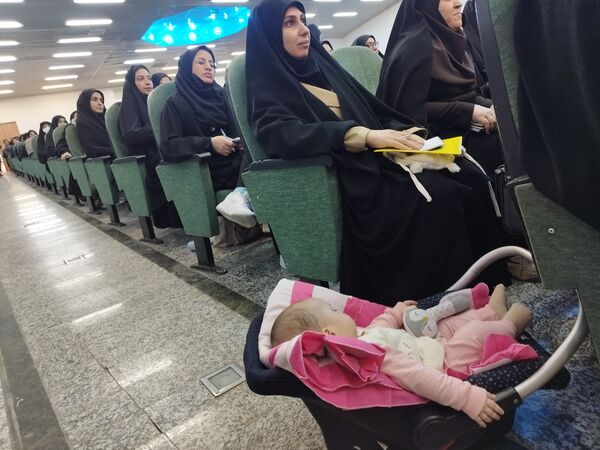 برگزاری دوره توانمندسازی پرورشی و مشاوره جدید الورود استان اصفهان