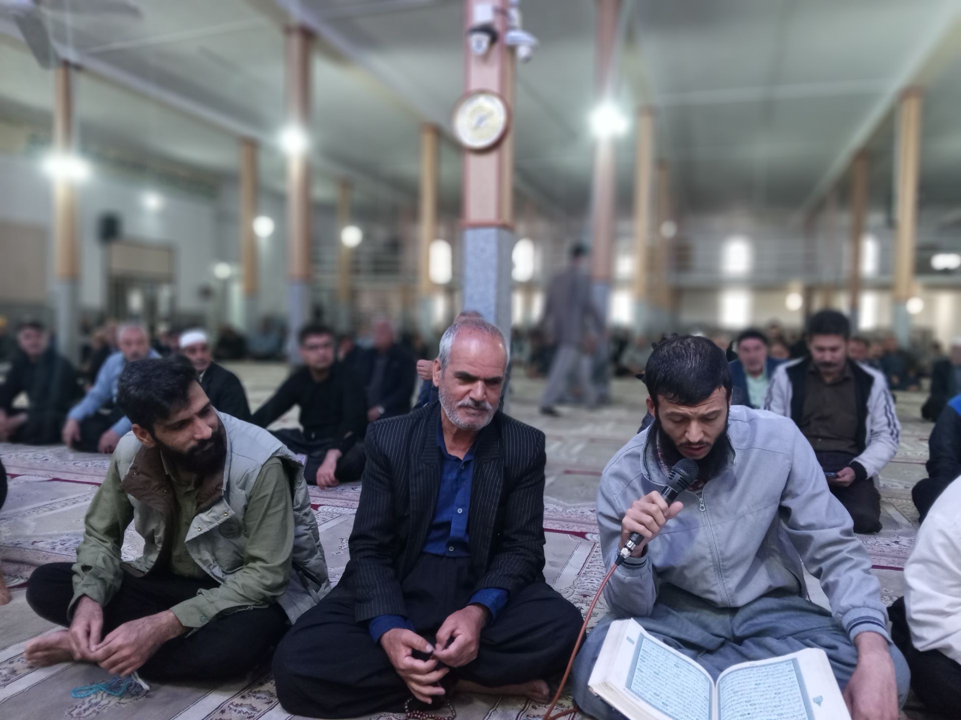 عید فطر عید همدلی و بندگی