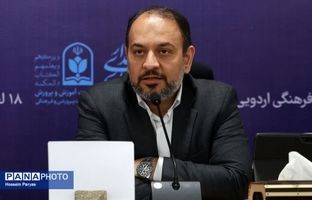 مساله پرورشی باید به سمت عموم دانش‌آموز حرکت کند/ دانش‌آموزان باید میدان‌دار فعالیت‌ها باشند، نه صرفا مخاطب‌