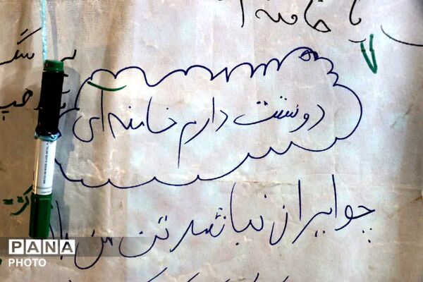 نوجوانان مبارز امروز، آینده‌سازان فردا