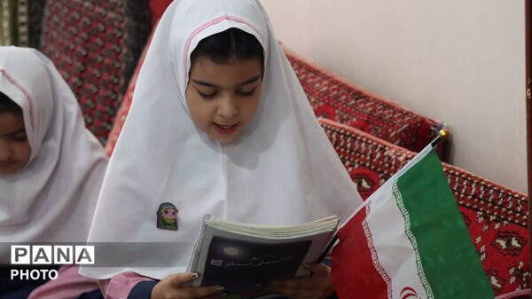 جهادِ معلمان؛ وقتی عشق، از علم فراتر می‌رود