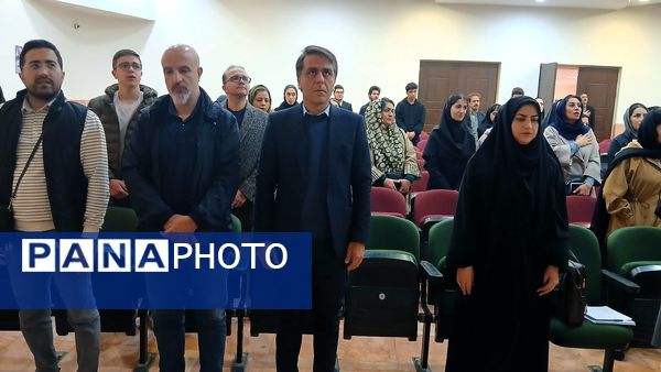 اختتامیه یازدهمین دوره جشنواره نوجوان خوارزمی 