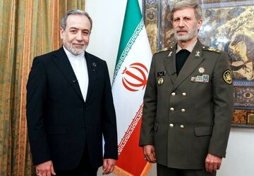 اقتدار امروز ایران و موفقیت‌های دیپلماسی کشور، مرهون فداکاری‌های نیروهای مسلح است