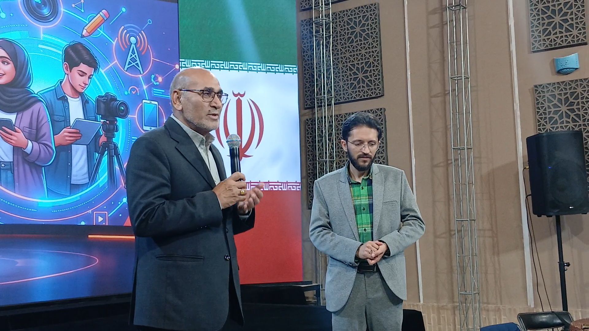 از اردوی آموزشی پانا پلاس تا رشد دانش آموز خبرنگاران