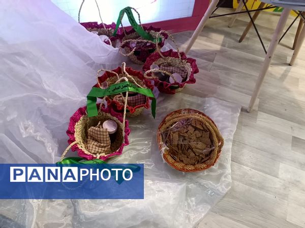 دومین روز رویداد بین‌المللی «الف تا»