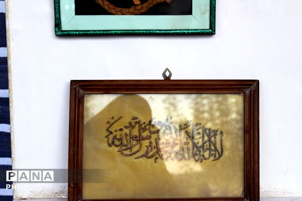 آماده سازی موکب آموزش پرورش برای میزبانی از زائران 