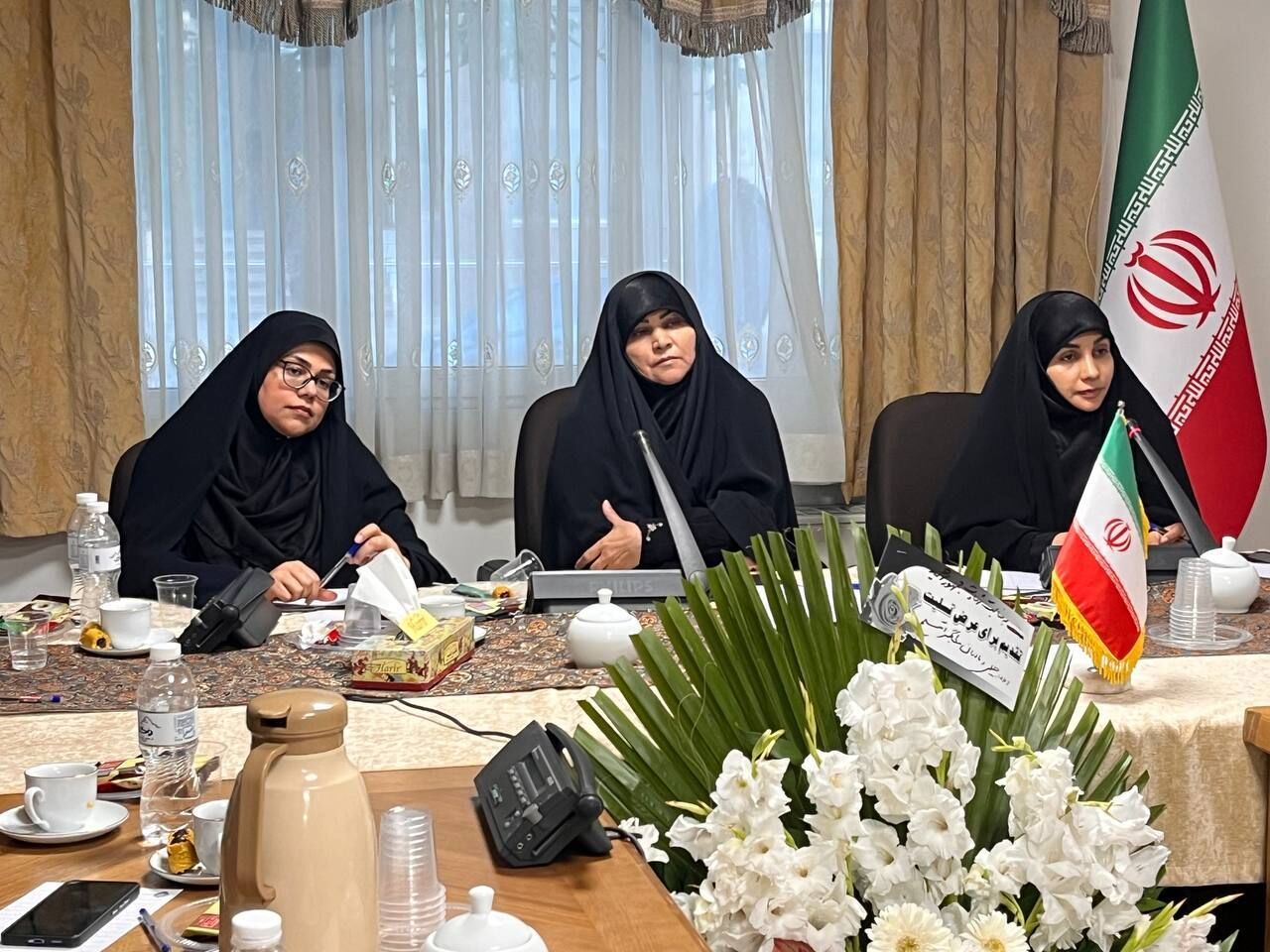 درباره ویژگی‌های اوتیسم در سطح جامعه باید آگاهی‌بخشی صورت گیرد