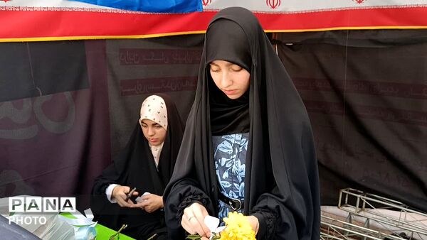 پاتوق نوجوان مبارز در یاسوج 
