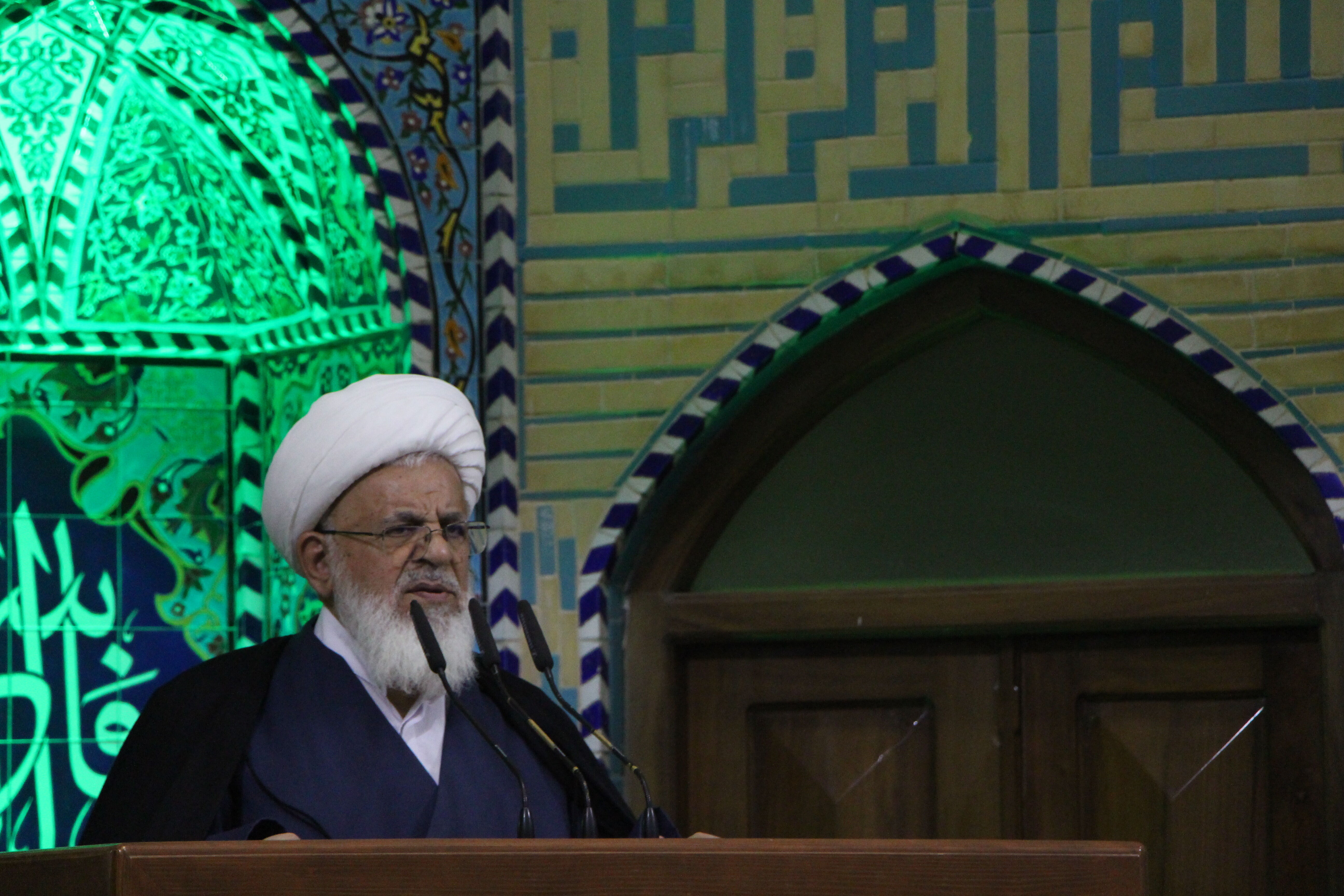 یاد قیامت، آرامش‌بخش دلها و جهت‌دهنده زندگی در دنیای پراضطراب است