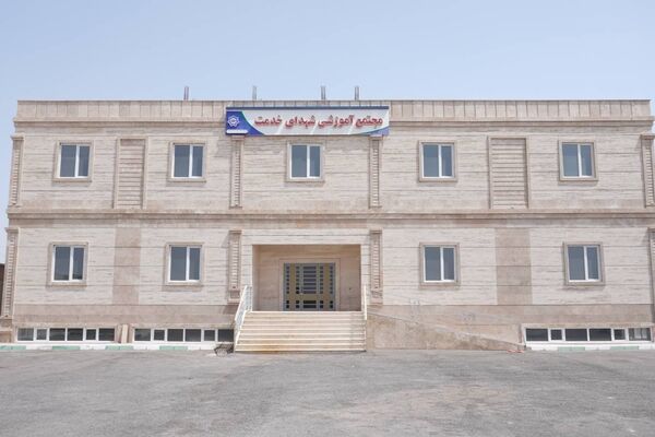 بهارستان؛ در مسیر توسعه فضاهای آموزشی