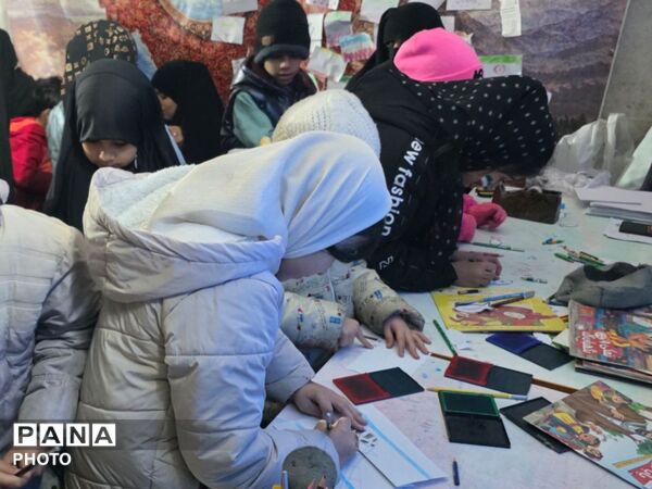 با قدم های کوچکم تورا له خواهم کرد