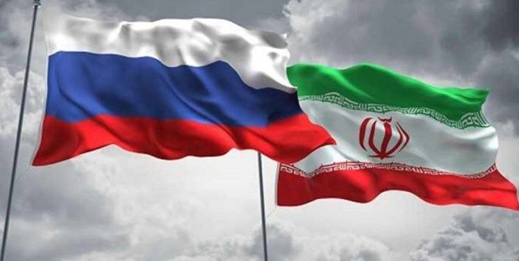 روسیه و ایران چندین توافق همکاری اقتصادی امضا می‌کنند