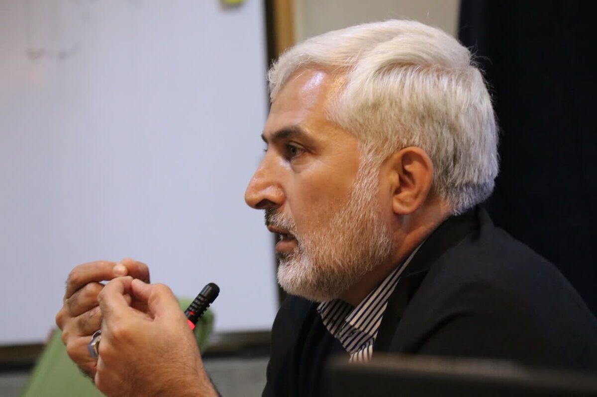 خراسان رضوی به قطب توسعه هنرستان‌های جوار صنعت تبدیل می‌شود