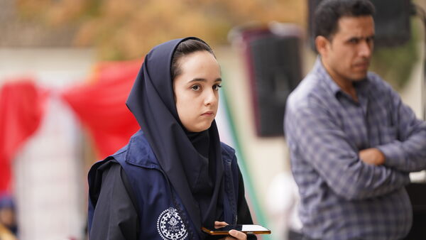 همایش استانی «وطن‌یار» در مدرسه کوثر اراک با حضور قائم‌مقام سازمان دانش‌آموزی کشور