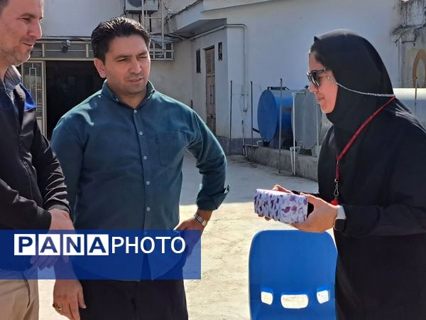 گامی موثر در آشنایی نوجوانان با فرهنگ ورزش با المپیاد درون مدرسه‌ای