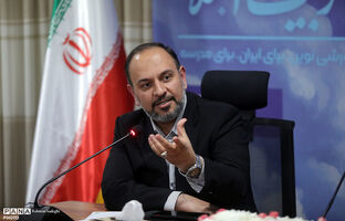 اردو یکی از مهم‌ترین موقعیت‌های تربیتی است/ سامانه نظارت و کنترل بر اردوهای دانش‌آموزی امکان نظارت یکپارچه و مدیریت ایمنی اردوها در سراسر کشور را فراهم می‌کند