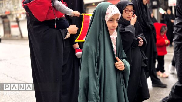 طنین فریاد نسل نود در فارسان