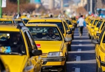 سامانه تاکسی برخط شهرزاد به تدریج جای خود را بین شهروندان باز خواهد کرد